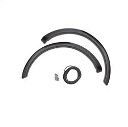 Lund - Lund SX133TA Sport Style Fender Flare Set - Image 1