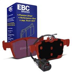 EBC Brakes - EBC Brakes DP32295C Redstuff Ceramic Low Dust Brake Pads - Image 1