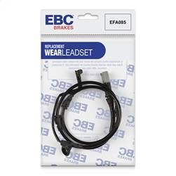 EBC Brakes - EBC Brakes EFA085 Brake Wear Lead Sensor Kit - Image 1