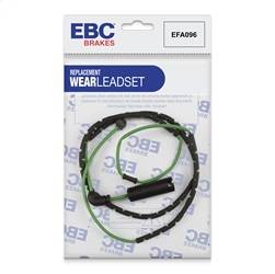 EBC Brakes - EBC Brakes EFA096 Brake Wear Lead Sensor Kit - Image 1