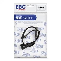 EBC Brakes - EBC Brakes EFA184 Brake Wear Lead Sensor Kit - Image 1