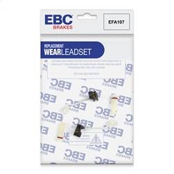 EBC Brakes - EBC Brakes EFA107 Brake Wear Lead Sensor Kit - Image 1