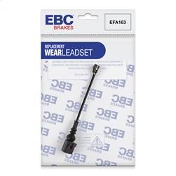 EBC Brakes - EBC Brakes EFA163 Brake Wear Lead Sensor Kit - Image 1