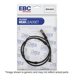 EBC Brakes - EBC Brakes EFA1019 Brake Wear Lead Sensor Kit - Image 1