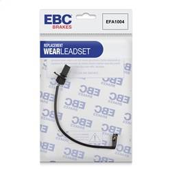 EBC Brakes - EBC Brakes EFA1004 Brake Wear Lead Sensor Kit - Image 1