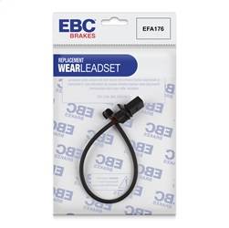 EBC Brakes - EBC Brakes EFA176 Brake Wear Lead Sensor Kit - Image 1