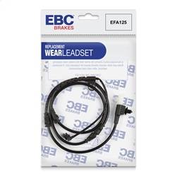 EBC Brakes - EBC Brakes EFA125 Brake Wear Lead Sensor Kit - Image 1