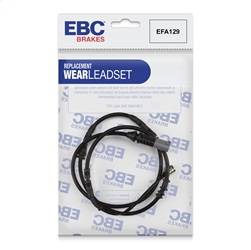 EBC Brakes - EBC Brakes EFA129 Brake Wear Lead Sensor Kit - Image 1