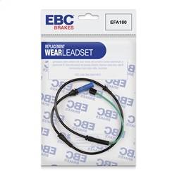EBC Brakes - EBC Brakes EFA180 Brake Wear Lead Sensor Kit - Image 1