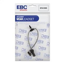 EBC Brakes - EBC Brakes EFA1005 Brake Wear Lead Sensor Kit - Image 1