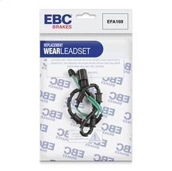 EBC Brakes - EBC Brakes EFA169 Brake Wear Lead Sensor Kit - Image 1