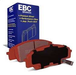 EBC Brakes - EBC Brakes S10KF1530 S10 Kits Greenstuff 2000 and GD Rotors - Image 1