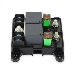 MSD Ignition - MSD Ignition 7566-2 MSD Relay Module - Image 1