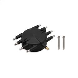 MSD Ignition - MSD Ignition 85413 Crab Cab Distributor Cap - Image 1
