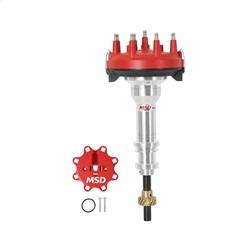 MSD Ignition - MSD Ignition 8378 Crank Trigger Distributor - Image 1