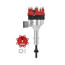 MSD Ignition - MSD Ignition 8452 Pro-Billet Distributor - Image 1