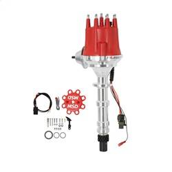 MSD Ignition - MSD Ignition 8393 Ready-To-Run Distributor - Image 1