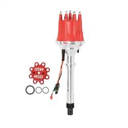MSD Ignition - MSD Ignition 8394 Pro-Billet Distributor - Image 1