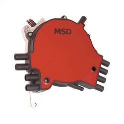 MSD Ignition - MSD Ignition 83811 Pro-Billet GM LT-1 Distributor - Image 1