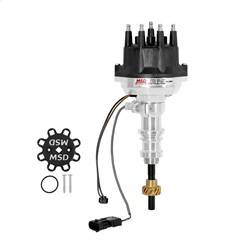MSD Ignition - MSD Ignition 2360 Pro-Billet Cam Sync Distributor - Image 1