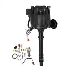 MSD Ignition - MSD Ignition 83653 Pro-Billet Distributor - Image 1