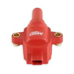 MSD Ignition - MSD Ignition 8283 Direct Ignition Coil - Image 1