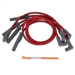 MSD Ignition - MSD Ignition 31259 Custom Spark Plug Wire Set - Image 1