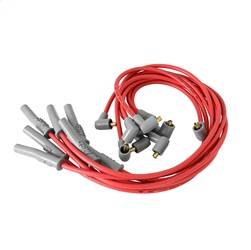 MSD Ignition - MSD Ignition 31389 Custom Spark Plug Wire Set - Image 1