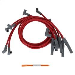 MSD Ignition - MSD Ignition 31409 Custom Spark Plug Wire Set - Image 1