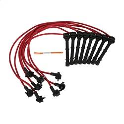MSD Ignition - MSD Ignition 32219 Custom Spark Plug Wire Set - Image 1