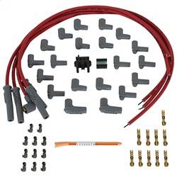 MSD Ignition - MSD Ignition 31159 Universal Spark Plug Wire Set - Image 1