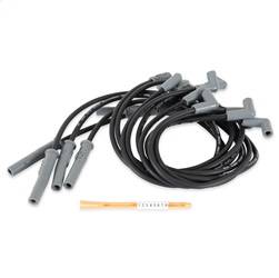 MSD Ignition - MSD Ignition 31323 Custom Spark Plug Wire Set - Image 1