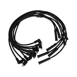 MSD Ignition - MSD Ignition 5561 Street Fire Spark Plug Wire Set - Image 1
