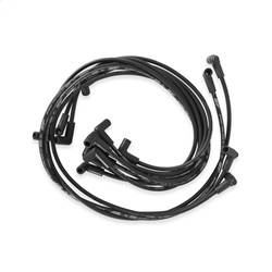 MSD Ignition - MSD Ignition 5566 Street Fire Spark Plug Wire Set - Image 1