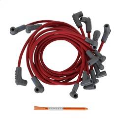 MSD Ignition - MSD Ignition 31549 8.5mm Super Conductor Wire Set - Image 1