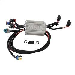 MSD Ignition - MSD Ignition 2906 Atomic TBI ECU - Image 1
