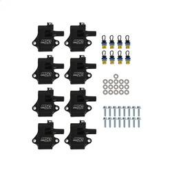 MSD Ignition - MSD Ignition 828583 Pro Power Direct Ignition Coil Set - Image 1