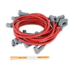 MSD Ignition - MSD Ignition 31419 Custom Spark Plug Wire Set - Image 1