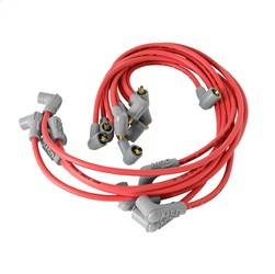 MSD Ignition - MSD Ignition 31659 Custom Spark Plug Wire Set - Image 1