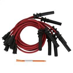 MSD Ignition - MSD Ignition 32039 Custom Spark Plug Wire Set - Image 1