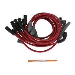 MSD Ignition - MSD Ignition 32179 Custom Spark Plug Wire Set - Image 1