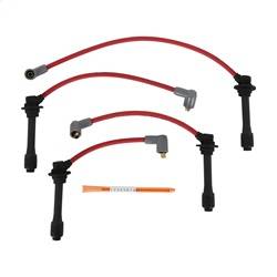 MSD Ignition - MSD Ignition 32599 Custom Spark Plug Wire Set - Image 1