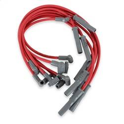 MSD Ignition - MSD Ignition 32749 Custom Spark Plug Wire Set - Image 1