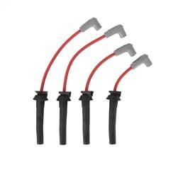 MSD Ignition - MSD Ignition 32879 Custom Spark Plug Wire Set - Image 1