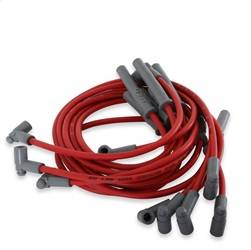 MSD Ignition - MSD Ignition 35389 Custom Spark Plug Wire Set - Image 1