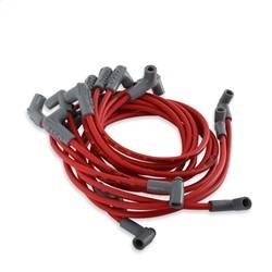 MSD Ignition - MSD Ignition 35609 Custom Spark Plug Wire Set - Image 1