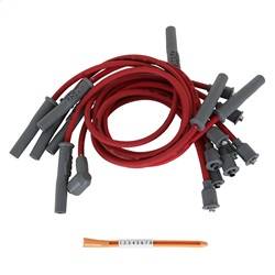 MSD Ignition - MSD Ignition 31309 Custom Spark Plug Wire Set - Image 1