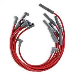 MSD Ignition - MSD Ignition 35399 Custom Spark Plug Wire Set - Image 1
