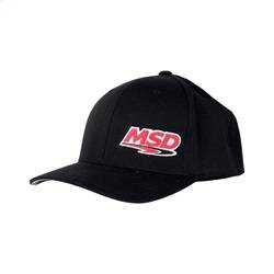 MSD Ignition - MSD Ignition 95195 Flexfit Cap - Image 1