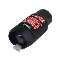 MSD Ignition - MSD Ignition 8952 Tachometer Shift Light - Image 1